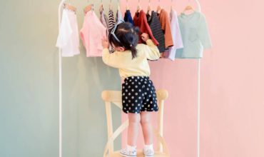 Boutique-etcetera.be : des articles à la mode pour enfants de 0 à 16 ans