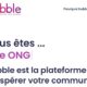 Bubble: une plateforme pour votre communauté