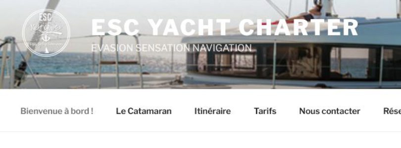 Location de catamaran à Hyères