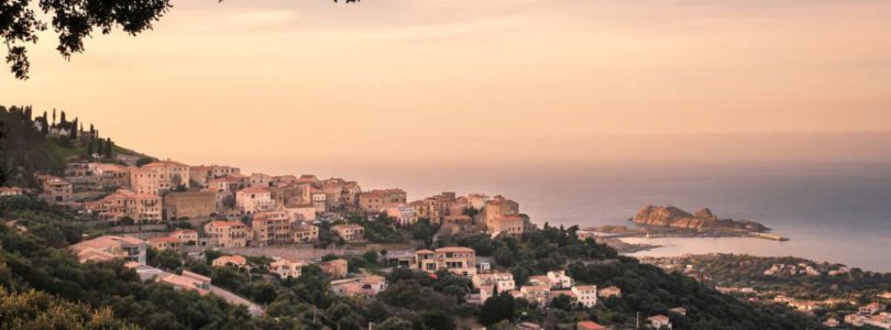 Hôtel A Piattatella : une adresse pour se ressourcer en Corse
