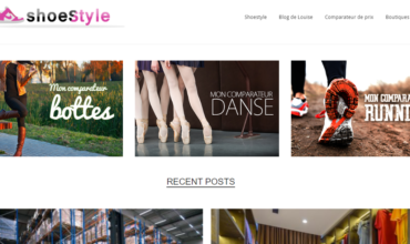 ShoeStyle : le blog et guide pratique sur les chaussures !