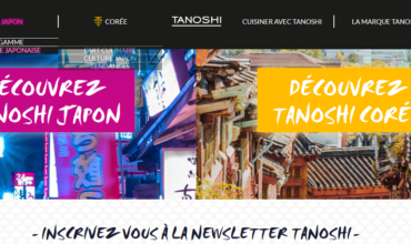 Tanoshi.fr : en savoir plus sur les recettes japonaises
