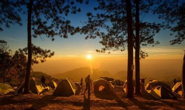 Camping MEPILLAT : Camping dans l’Ain
