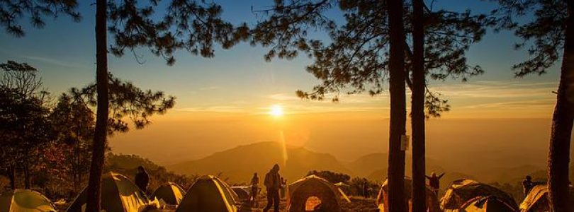Offrez-vous un séjour inoubliable au camping Beau Rivage