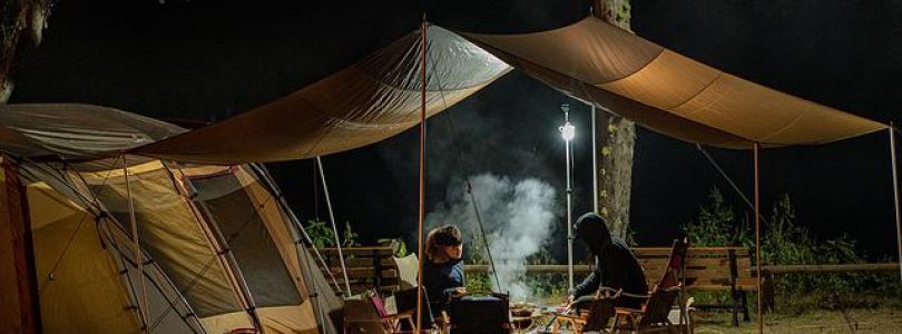 Visitez le camping : Domaine 2 soleils