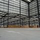 SN ID Construction : société de construction de hangars métalliques