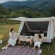 Votre camping 5 étoiles à Saint-Cyprien Plage