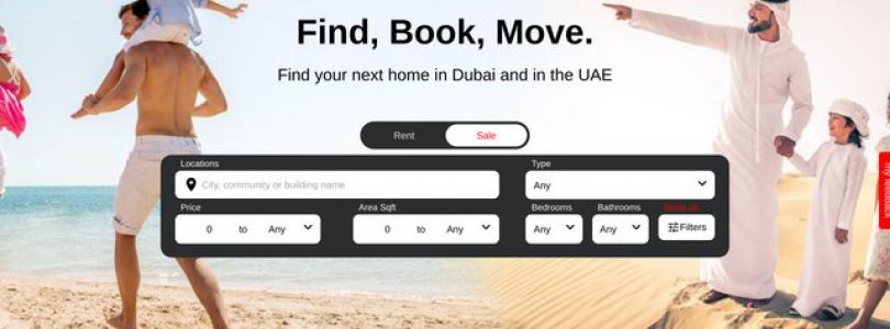 Zeekeez, la meilleure plateforme immobilière à Dubaï et aux Émirats arabes unis