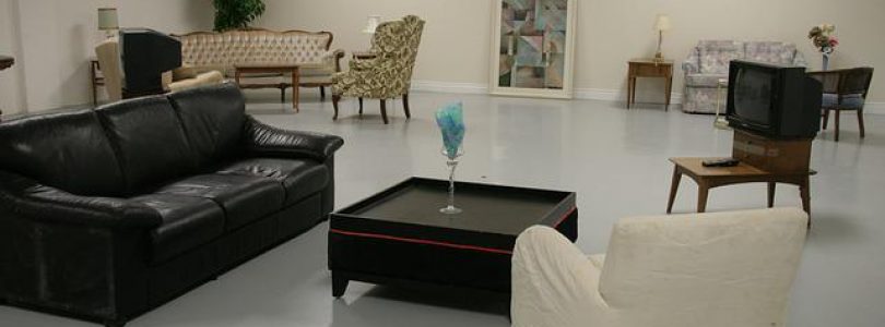 Les meubles design chez Cerise sur la déco