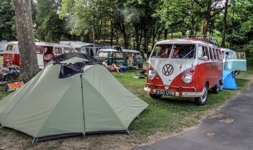 Domaine du Lac : camping 3 étoiles en Dordogne