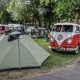Biarritz Camping : camping familial au Pays basque