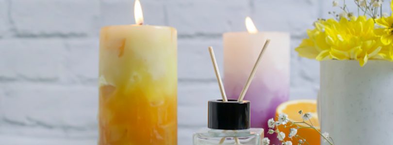 La référence française des bougies naturelles parfumées