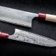 Votre guide d’achat dédié au couteau japonais Damas