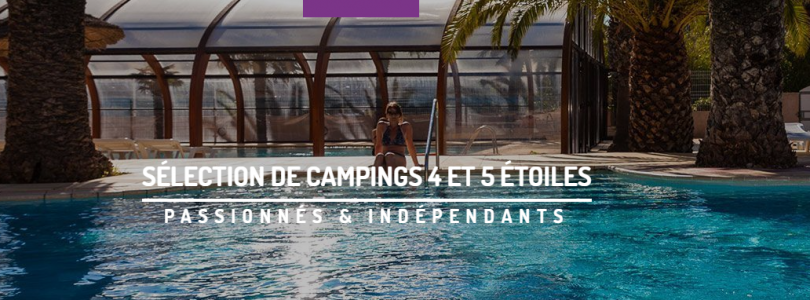 Trouver le bon camping pour une expérience unique en France !