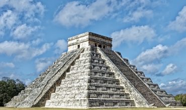 Site dédié au tourisme et au voyage au Mexique