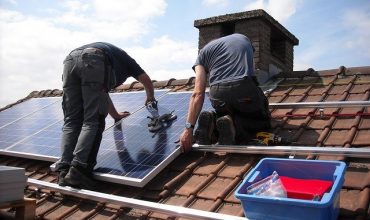 Installateur de panneaux solaires sur Saint-Cyr-sur-Mer (83)