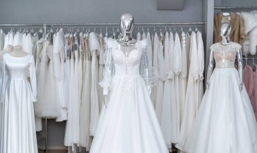 La marque commerciale spécialiste des robes de mariée à Montréal
